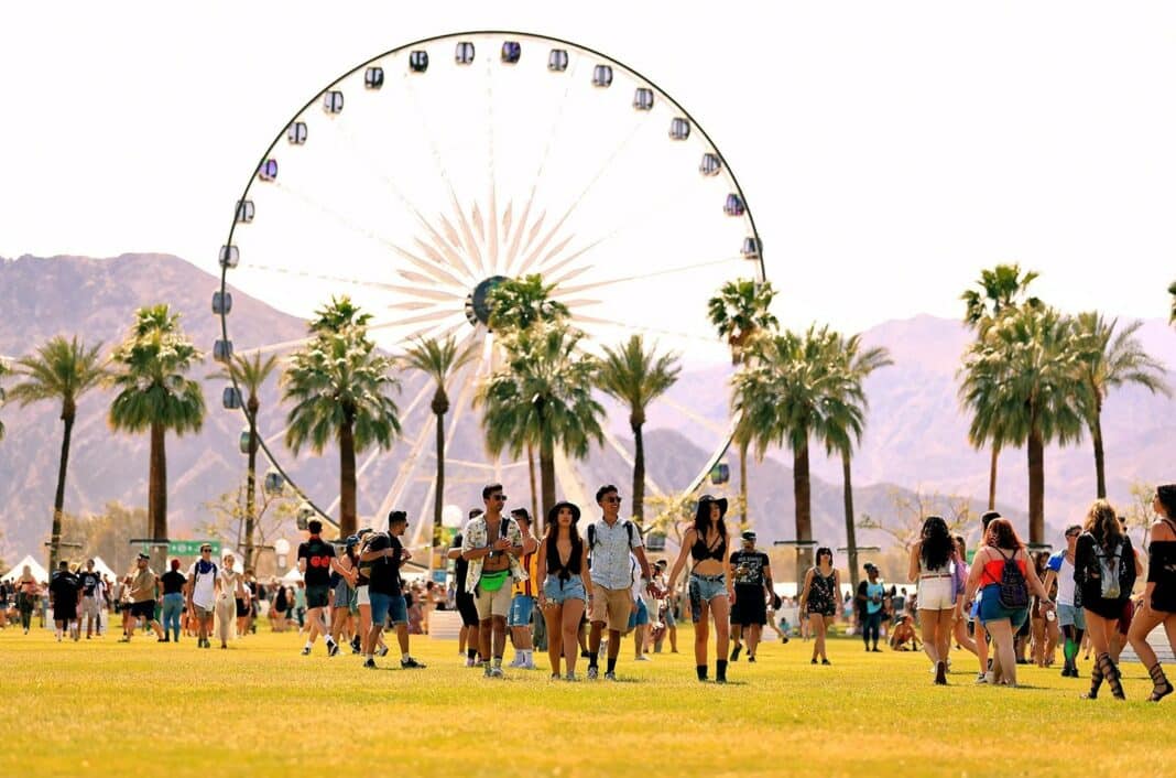 Coachella 2024 Lineup Lana Del Rey, Tyler, The Creator & More