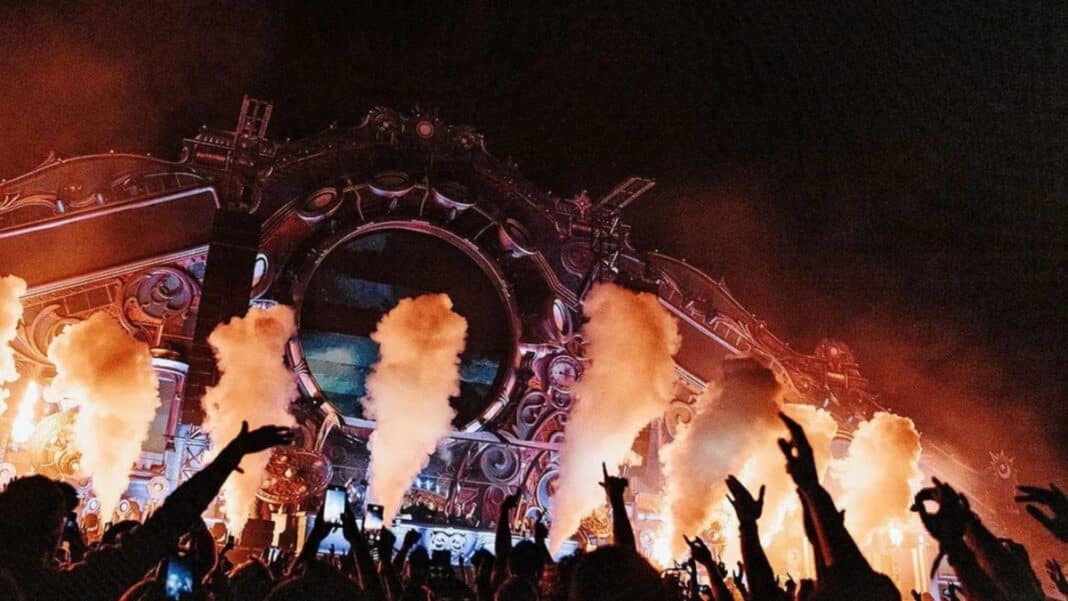 The Ultimate Guide To EDM Festivals In 2024
