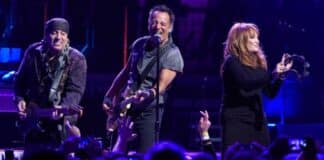 bruce springsteen and e street band 2024 tour