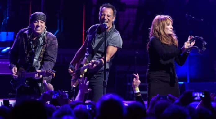 bruce springsteen and e street band 2024 tour
