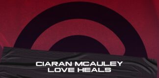 ciaran mcauley love heals ronski speed