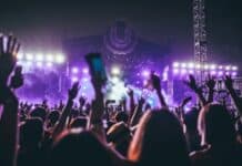 music festival tips for college students