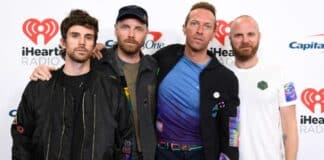 coldplay moments that shook tik-tok