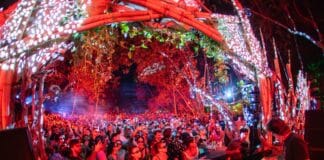 the bpm festival easter edition 2024 lineup