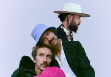 whomadewho love will save me camelphat