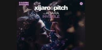 xijaro & pitch invisible somna