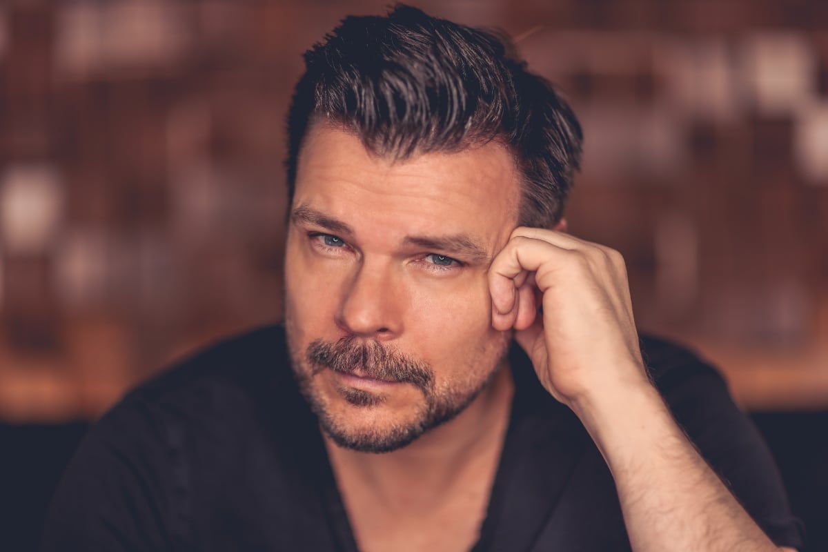 ATB Delivers The Official Dreamstate Europe 2024 Festival Anthem With ...