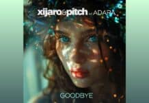 xijaro & pitch goodbye