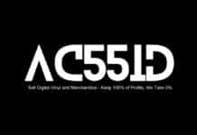 ac55Id online music marketplaces and hub