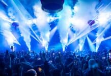 pulse events s20 festival 2024 lineup