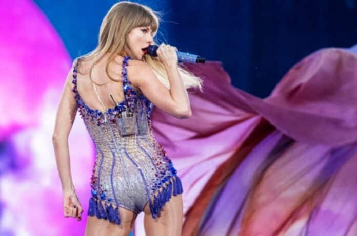 things to know before seeing taylor swift: eras tour - london