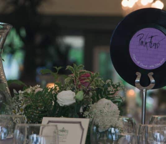 wedding ideas for music lovers