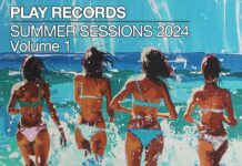 play records summer sessions 2024 volume 1