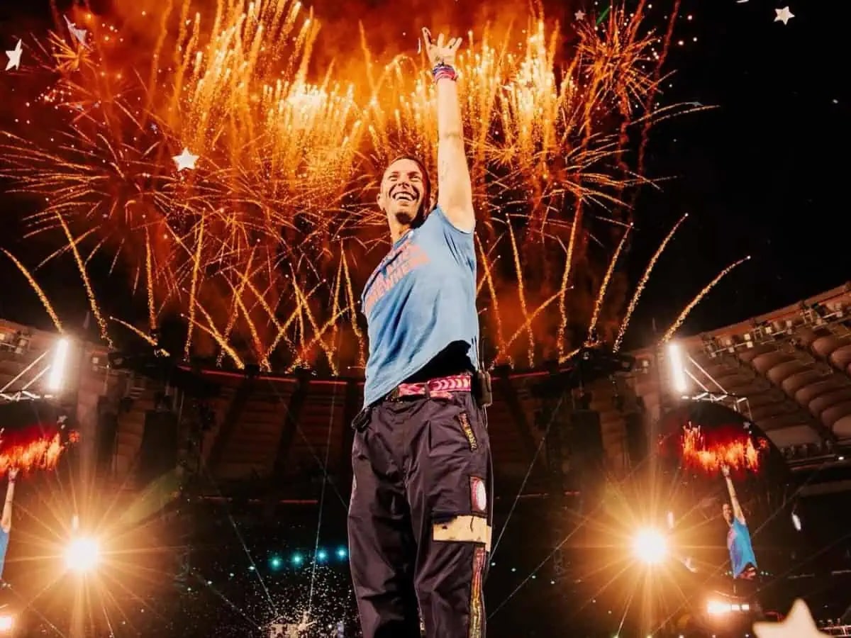 What to Expect from Coldplay’s 2025 Tour A Complete Guide