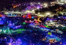 Nocturnal Wonderland 2024 Cancelled