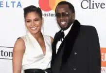 Cassie ventura Diddy Allegations lawsuit