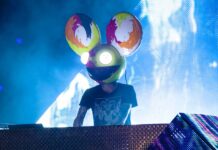 deadmau5 25 years