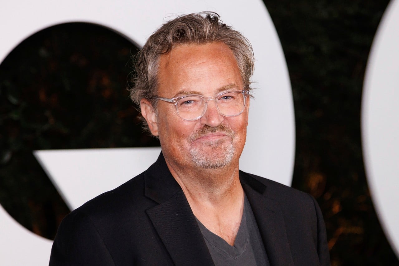 matthew perry legacy, matthew perry death date