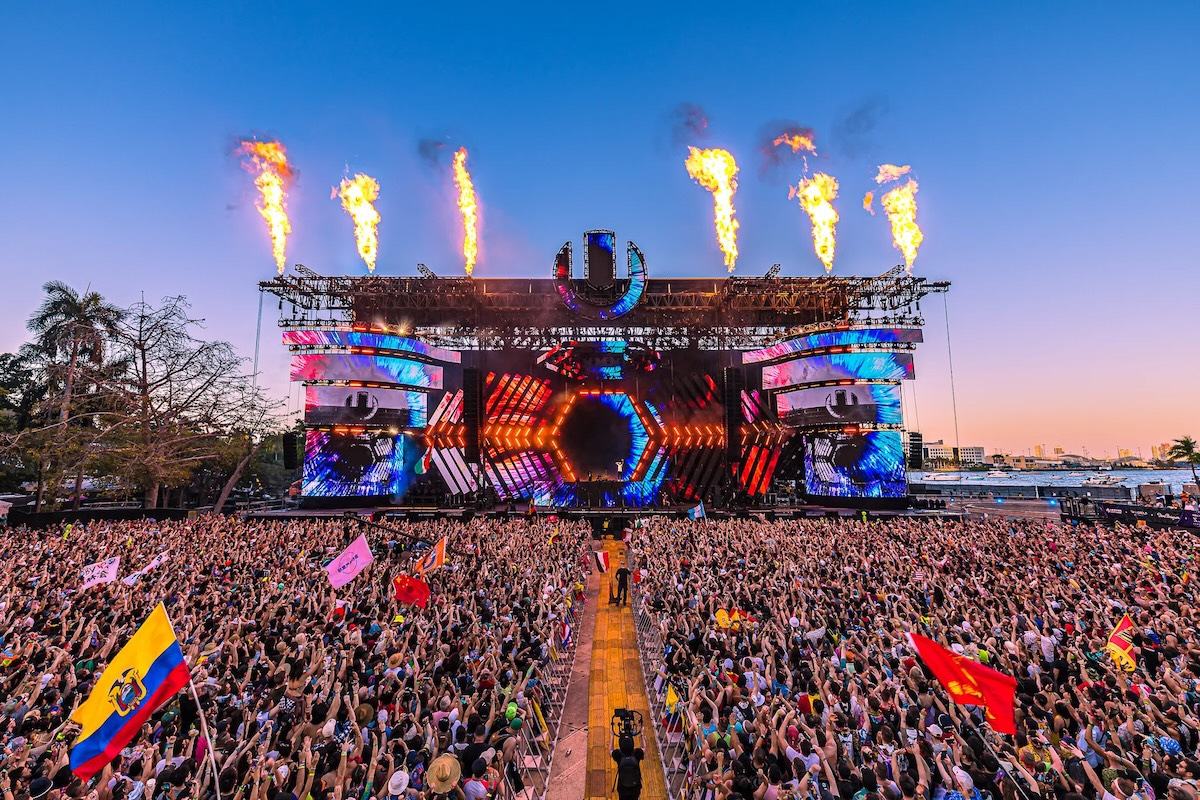 Planning a Trip to Ultra Miami 2025? Here's What To Know!