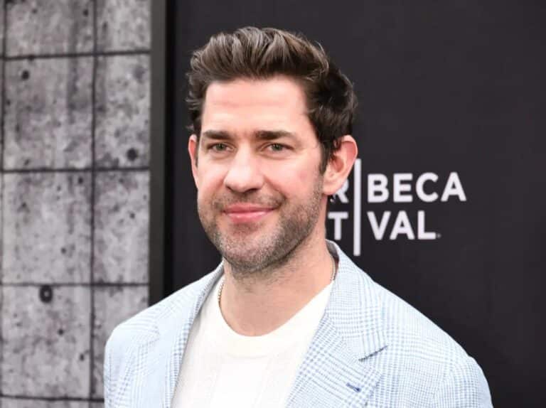 John Krasinski Net Worth: How Has He Built His Fortune?