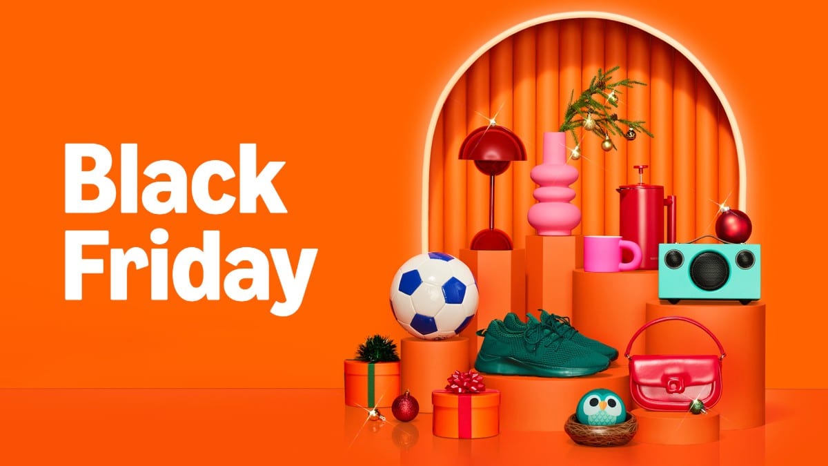 Amazon Black Friday 2024 Dates, Deals, and Shopping Tips