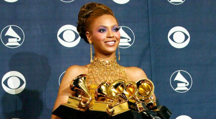 Beyoncé Grammy Nominations 2025, grammy awards 2025