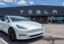 California EV Incentives, tesla stock