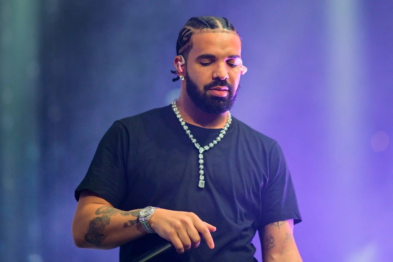 Drake Reflects on Career Journey as Spotify Streaming Record Holder Continues to Dominate Music Industry