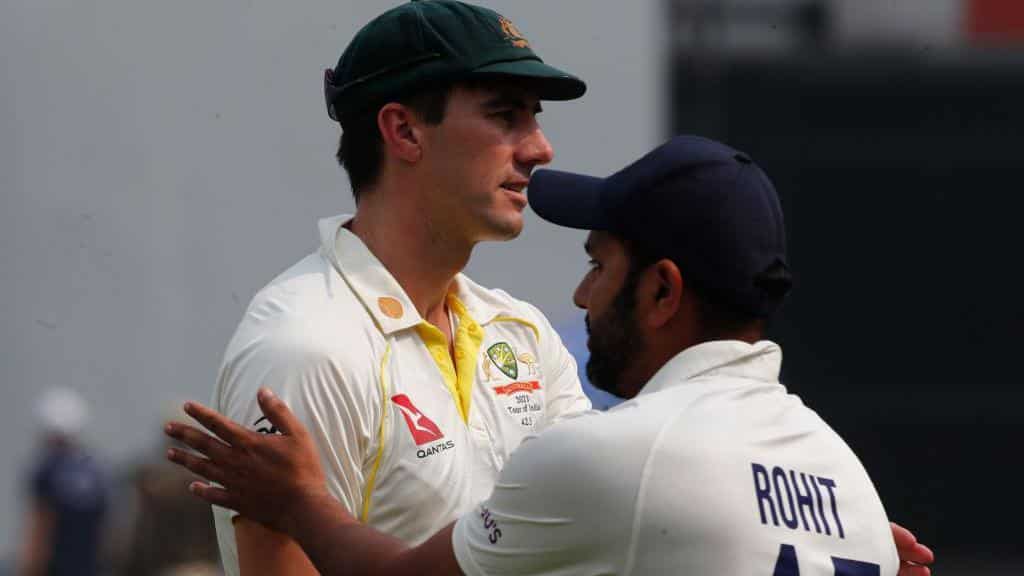 India vs. Australia Test Everything You Need To Know