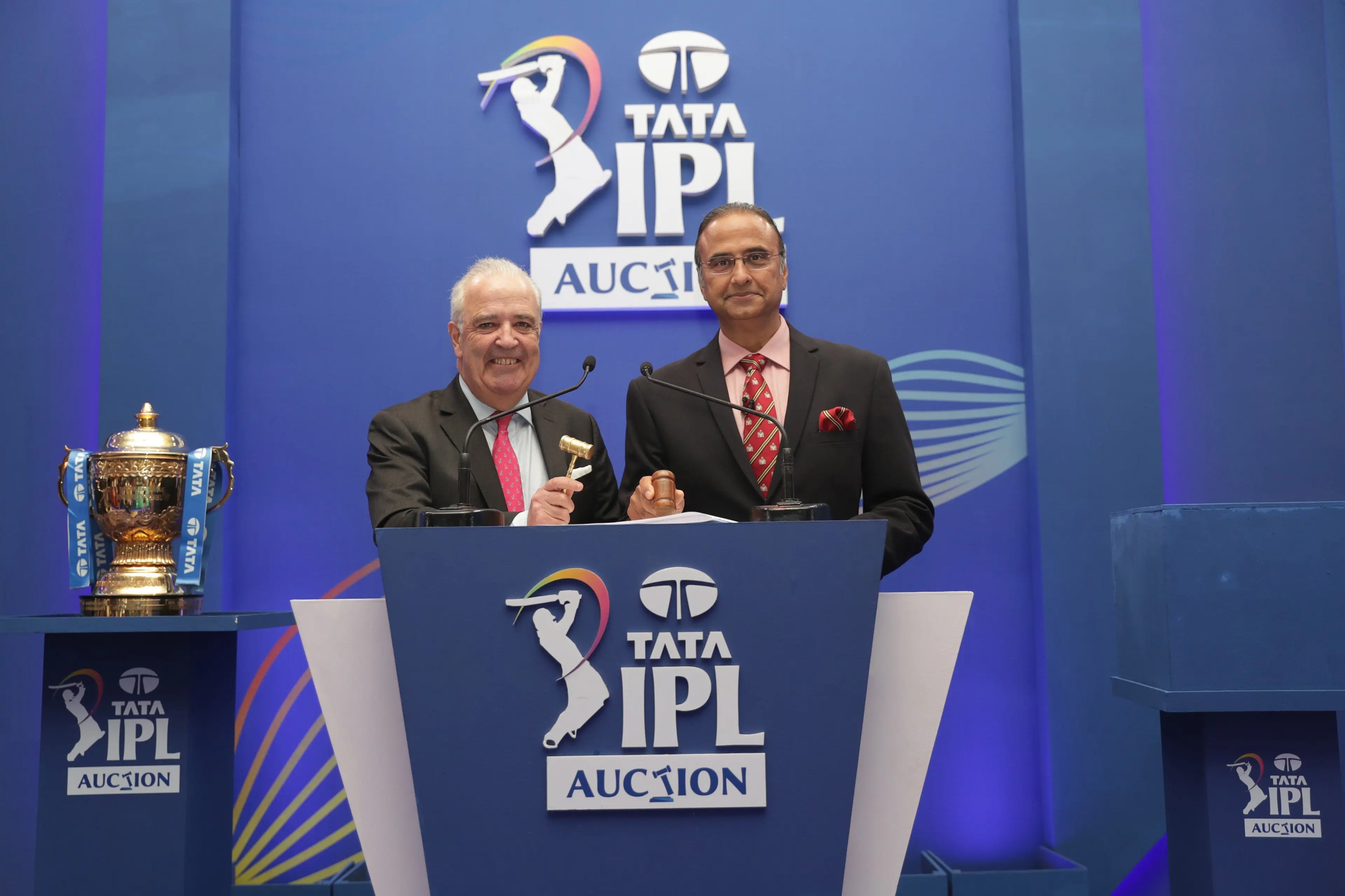 IPL Mega Auction 2025 Global Viewing Times & Streaming Details