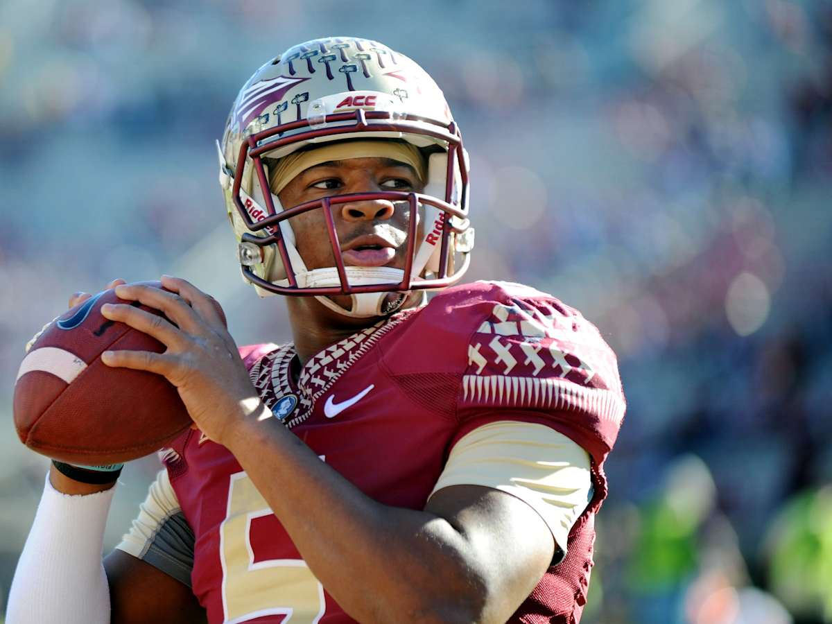 Jameis Winston Stats: A Comprehensive Career Overview