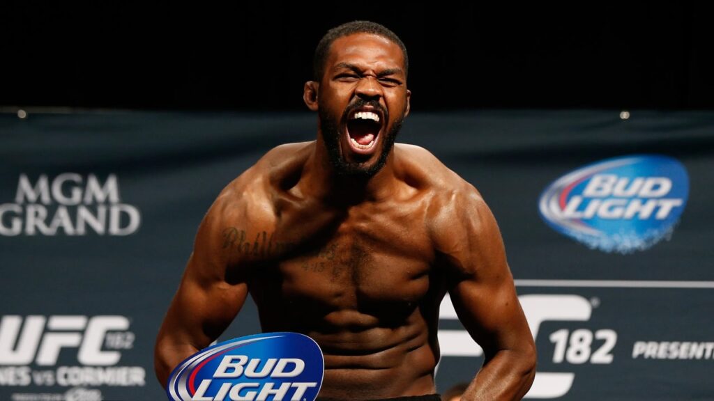 Jon Jones' Net Worth After UFC 309 Victory