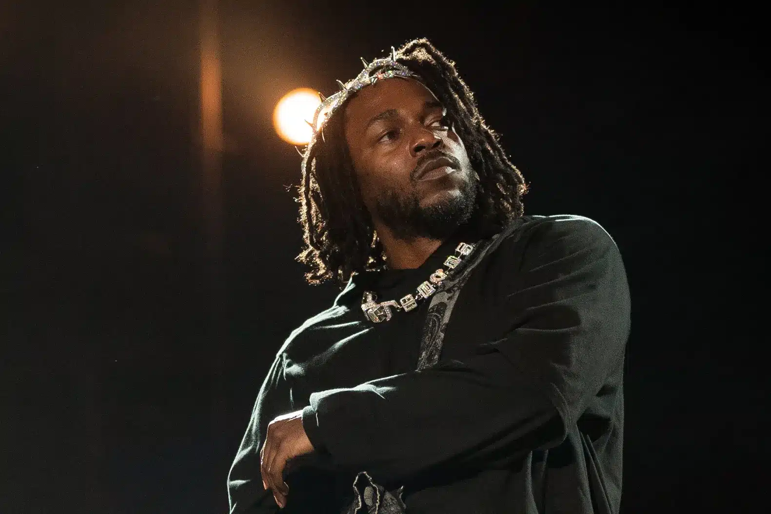 Did Kendrick Lamar Diss Drake on His New GNX Album? 