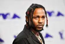 kendrick lamar gnx streams