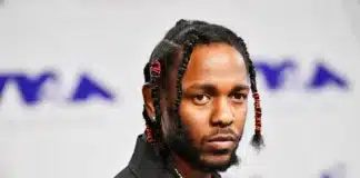 kendrick lamar gnx streams