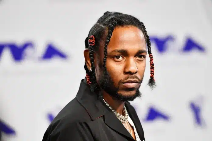 kendrick lamar gnx streams fortnite