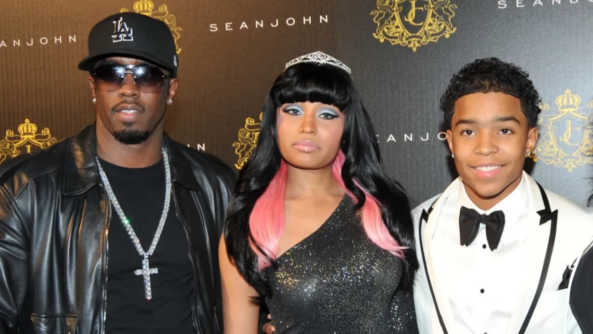 Nicki Minaj and Diddy: The Latest in a Complex Legal Battle