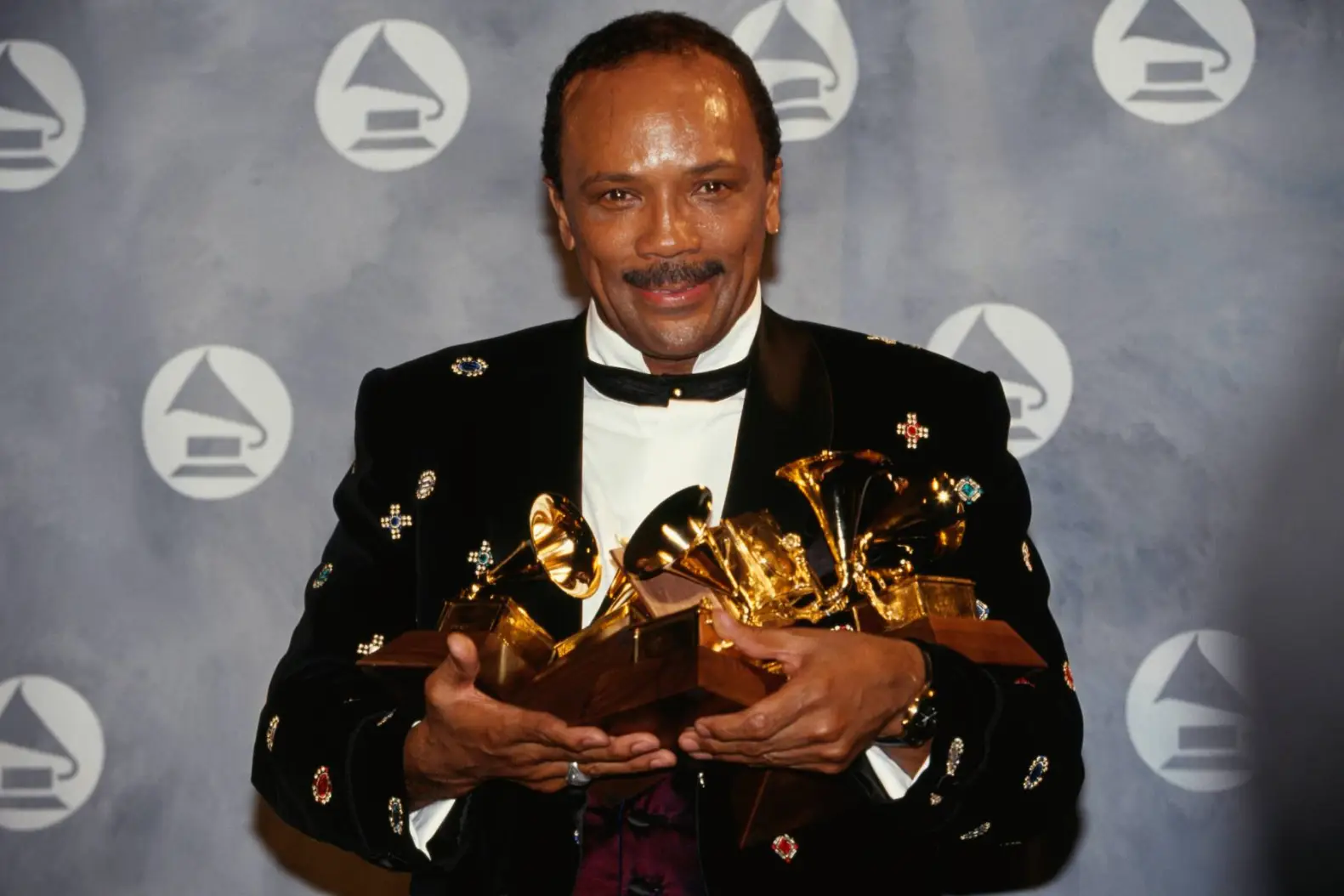 Quincy Jones Cause of Death: Remembering the Music Icon