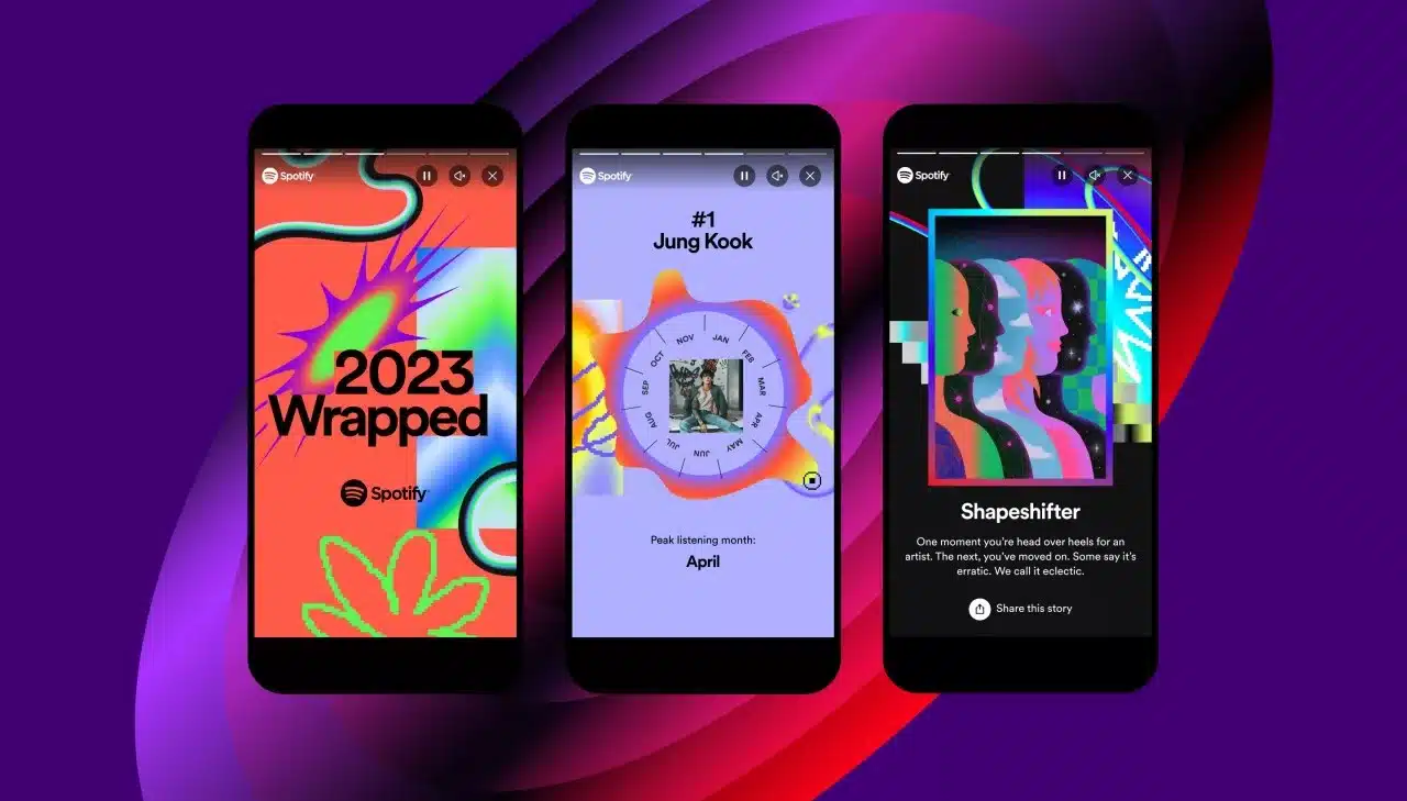 When Is Spotify Wrapped 2024? Here's Everything You Need to Know