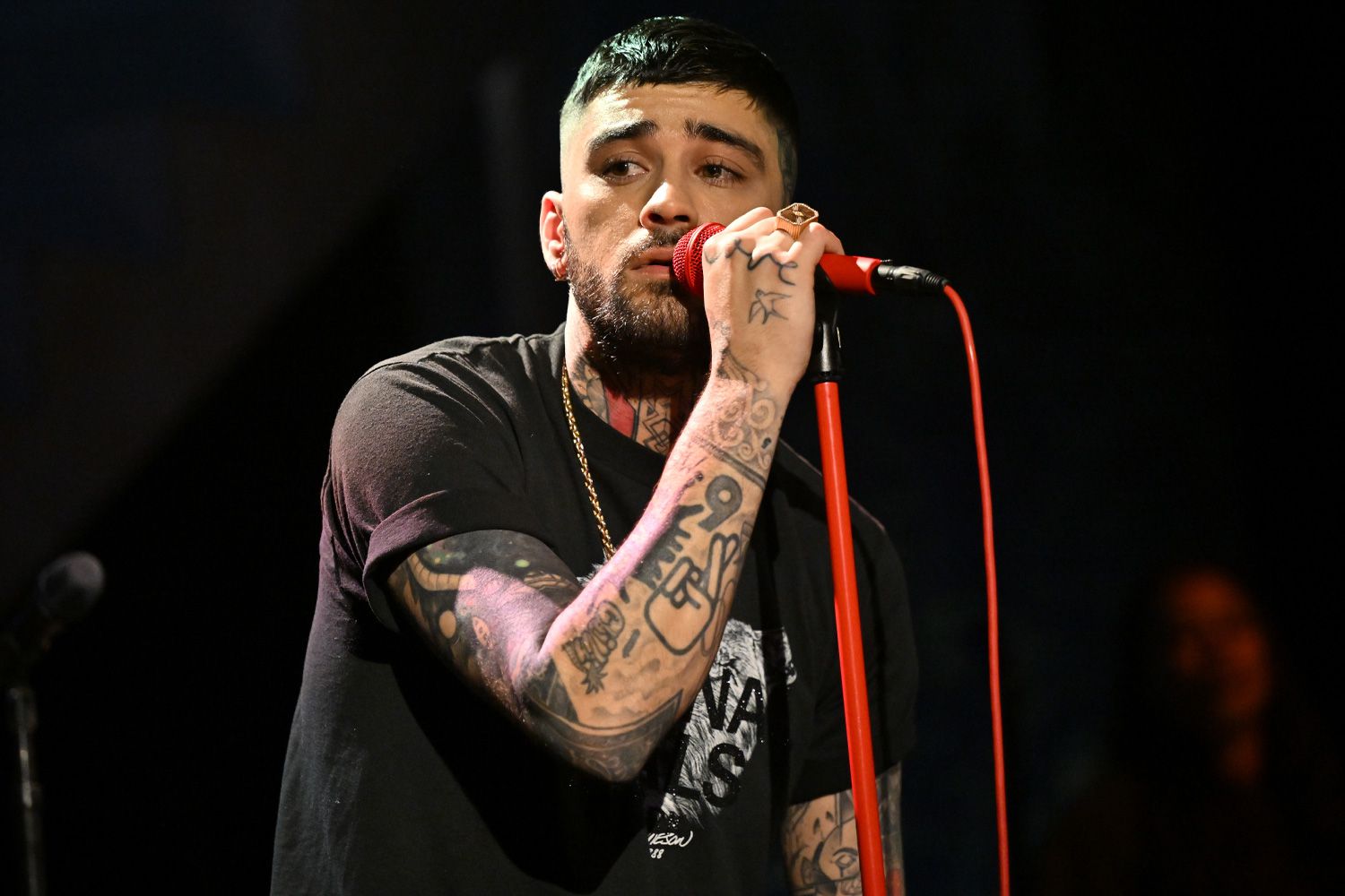 Zayn Malik’s Stairway to the Sky Tour Everything You Need to Know