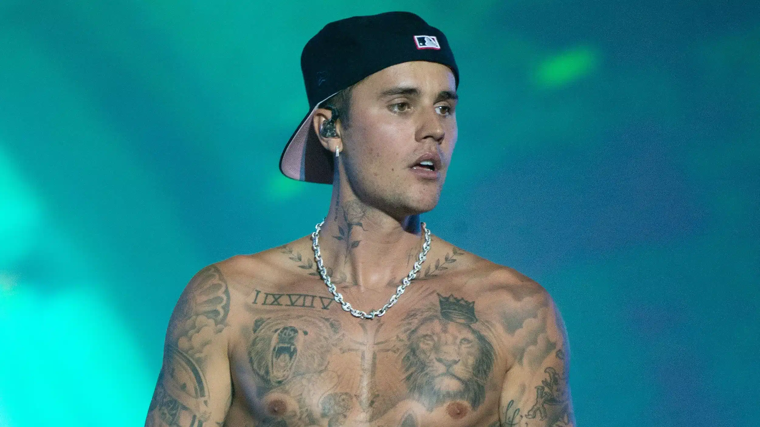 Justin Bieber to Release New Album and Announce 2025 Tour