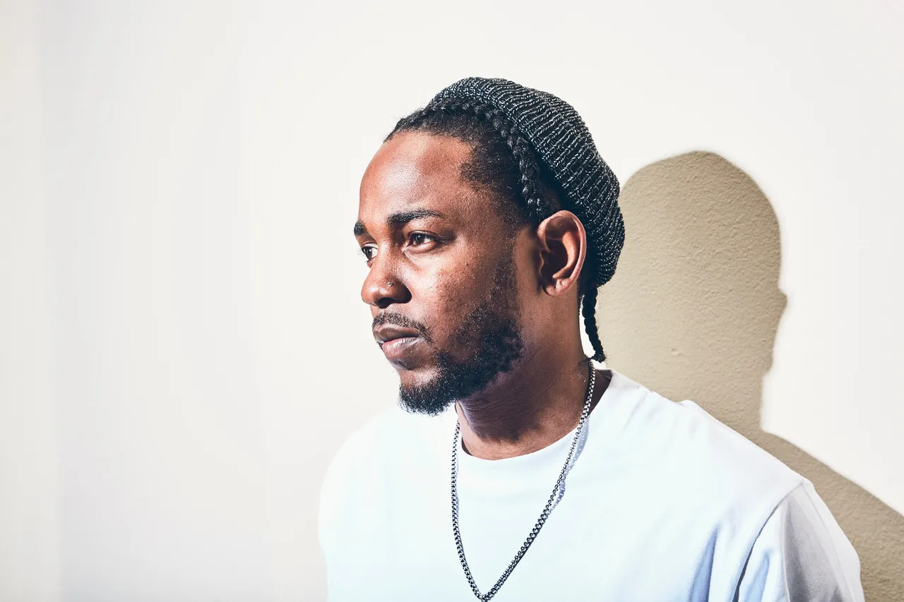 Kendrick Lamar Heads Billboard S Top Pop Stars Of 2024 List