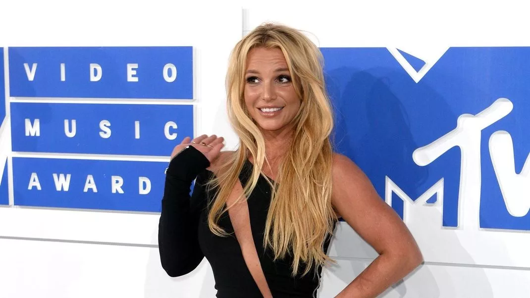 britney spears mexico