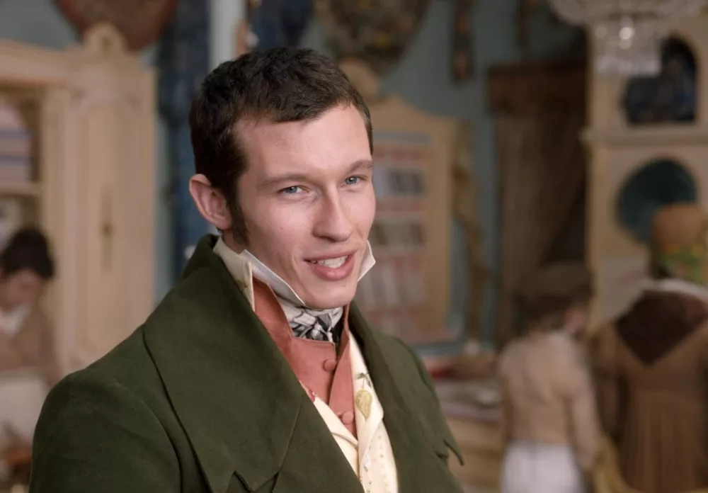callum turner emma