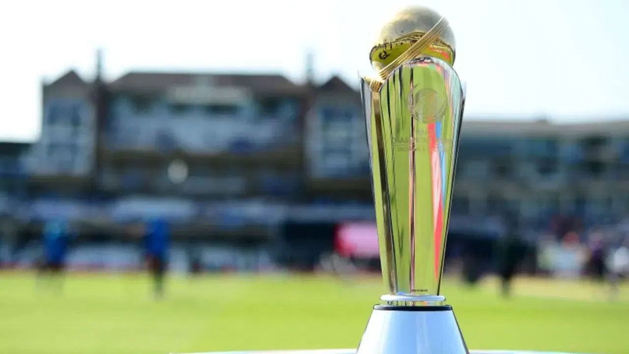 PCB Faces Challenges as Champions Trophy 2025 Host