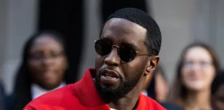 diddy christmas menu, federal prison, diddy A$AP Rocky