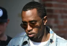 P diddy freak offs parties documentary