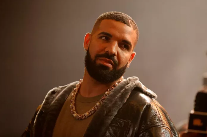 Drake net worth; UMG and Spotify