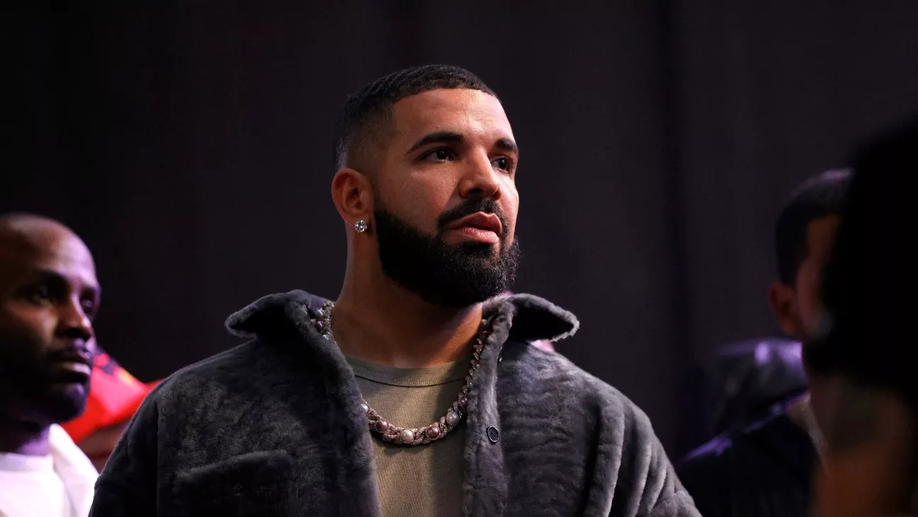 drake influencer scam | drake universal music group