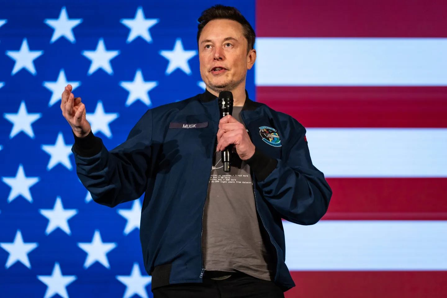 elon musk xmail, doge treasury